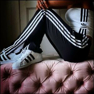 Adidas Ankle Zip Pant